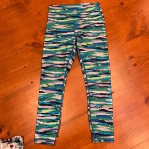 Lululemon Wunder Unders